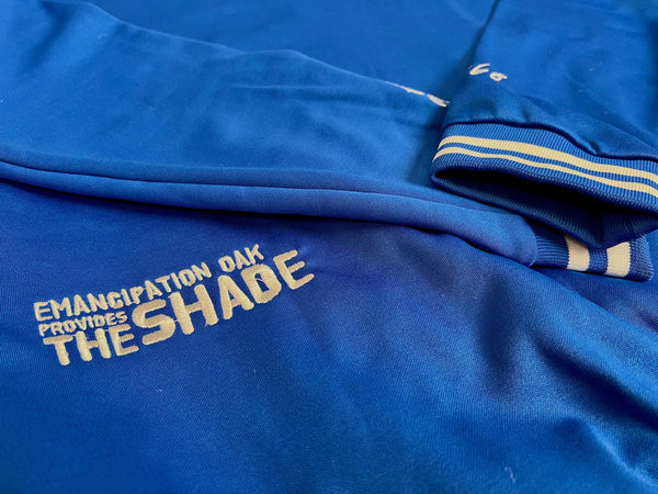 HAMPTON UNIVERSITY CREWNECK - Gainz Sportsgear LLC.