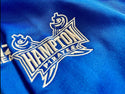 HAMPTON UNIVERSITY CREWNECK - Gainz Sportsgear LLC.