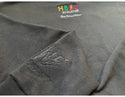 HBCU ATHLETE BLACKOUT HOODIE - Gainz Sportsgear LLC.