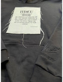 HBCU ATHLETE BLACKOUT HOODIE - Gainz Sportsgear LLC.