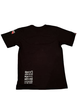 HBCU ATHLETE T - SHIRT - Gainz Sportsgear LLC.