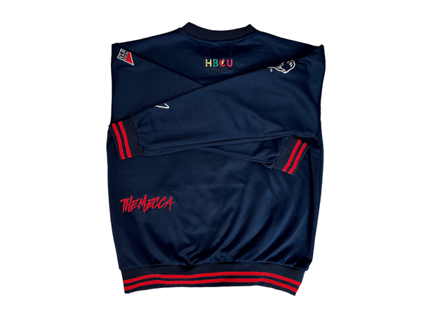 HOWARD UNIVERSITY CREWNECK - Gainz Sportsgear LLC.