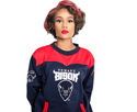 HOWARD UNIVERSITY CREWNECK - Gainz Sportsgear LLC.