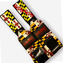 Gainz Sportsgear Maryland Wrist Wrap 18" (USPA Approved)