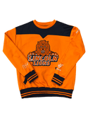 LINCOLN UNIVERSITY CREWNECK - Gainz Sportsgear LLC.