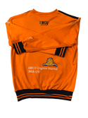 LINCOLN UNIVERSITY CREWNECK - Gainz Sportsgear LLC.