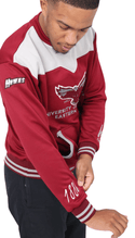 UNIVERSITY OF MARYLAND EASTERN SHORE CREWNECK - Gainz Sportsgear LLC.
