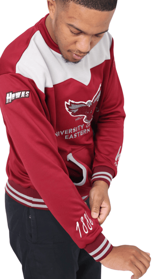 UNIVERSITY OF MARYLAND EASTERN SHORE CREWNECK - Gainz Sportsgear LLC.