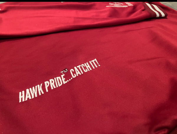 UNIVERSITY OF MARYLAND EASTERN SHORE CREWNECK - Gainz Sportsgear LLC.