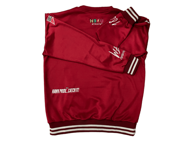 UNIVERSITY OF MARYLAND EASTERN SHORE CREWNECK - Gainz Sportsgear LLC.